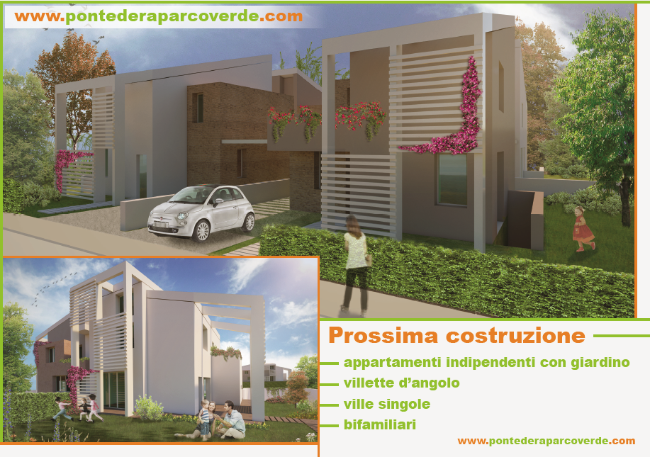 Prossima costruzione